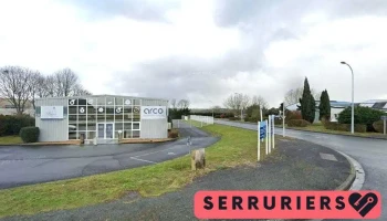 Alunic Sas - 86360 Chasseneuil-Du-Poitou