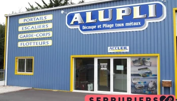 alupli - 17550 Dolus-D'Oléron