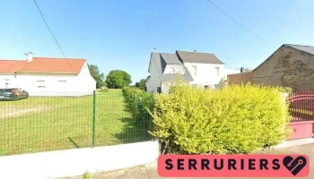 Am Incendie - 80430 Beaucamps-Le-Vieux