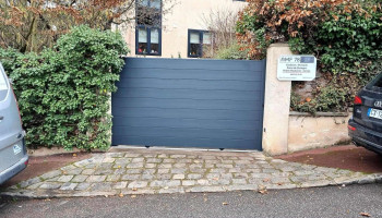 Amf78 : Fenêtres, Portails, Volets, Portes de Garage - 78630 Orgeval