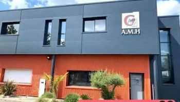 Amh Atelier Menuiserie Heulinois - 44330 La Chapelle-Heulin