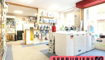 Ami Services - Proxi Confort - 50630 Quettehou