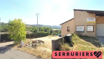 Amp Metalierie Serrurerie - Vaugneray