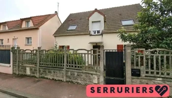 Ams - Neuilly-Plaisance