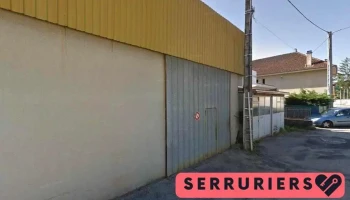Ams Techni-Concept - Saint-Geoire-En-Valdaine