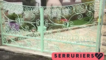 Amv Fermetures - 91800 Brunoy Amv Fermetures - 91800 Brunoy