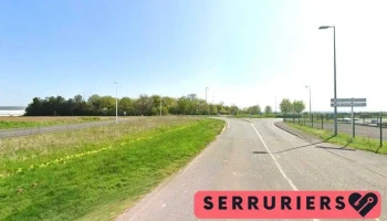Ancenienne de Serrurerie - Ancenis-Saint-Géréon