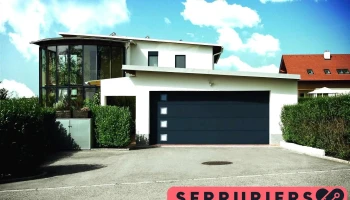 Antibes Serrures I Point Fort Fichet I Serrurerie Bld Wilson - 06600 Antibes