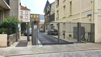 Antivol - Picard Serrures - 51100 Reims