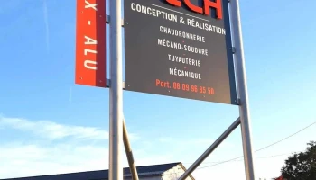 Anvitech - 47200 Virazeil