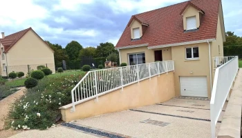 Apms Normandie - 27430 Andé