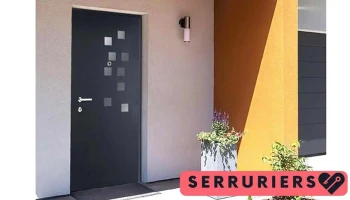 Ar Serrurerie - Serrurier Marseille 8eme 7eme 6eme - 13008 Marseille