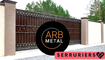 Arb Metal - Bois-De-Céné