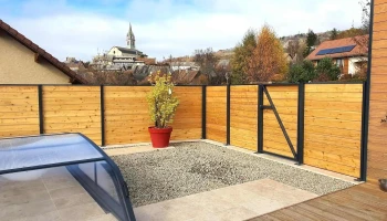 Ariey Bonnet Luc - 05500 Saint-Julien-En-Champsaur