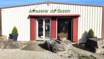 Armurerie du Suzon - 21380 Messigny-Et-Vantoux