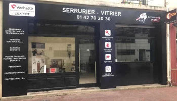 Art du Bâtiment Sécurité - 92300 Levallois-Perret