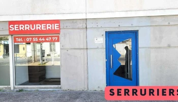 Art Serrurerie Multi-Service - Toulon - 83200 Toulon