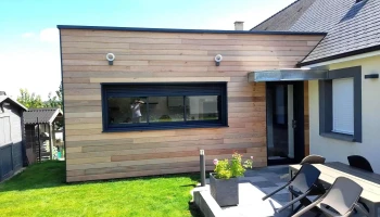 Artiness Menuiserie - 49170 Saint-Georges-Sur-Loire