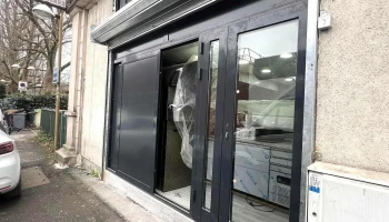 Artisan Du Verrou - 92160 Antony