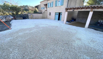 Artisan Multiservices Corbières / Terrassement / Location Mini pelle / Maçonnerie / Placo / Plomberie / Portail / Clôture - Portel-Des-Corbières
