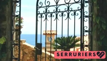 Artisan serrurier - France