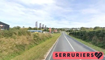 Artisanat Deperiers - Fenêtres Solabaie Caen - 14260 Les Monts D'Aunay