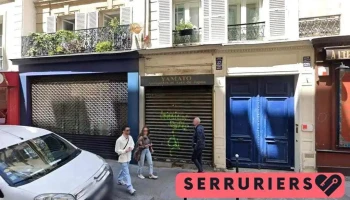 Asap Serrurerie | Serrurier - Dépannage d'urgence - Paris