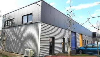 Asser - 33140 Villenave-D'Ornon