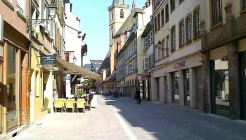Assistance -Depannage -Protecle - 67000 Strasbourg