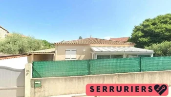 Assistance Serrurerie - Quissac