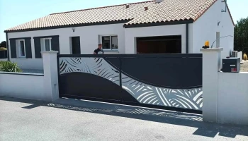 Atelier 285 - 85000 La Roche-Sur-Yon