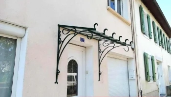Atelier Alexandre Fédou ferronnier d'art - Carbonne