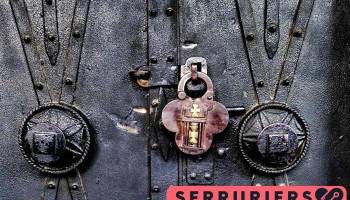 Atelier Baeza Serrurier - Narbonne