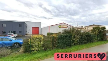 Atelier D2c - 17220 Saint-Médard-D'Aunis