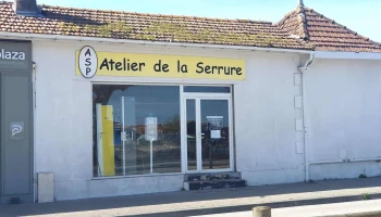 Atelier De La Serrure - 33260 La Teste-De-Buch Atelier De La Serrure - 33260 La Teste-De-Buch