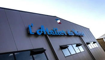 Atelier du Métal - 3 Av. De La Chaffine