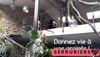 Atelier Metallerie Durand - Coise