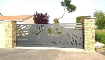 Atelier Petit Alain - Chalonnes-Sur-Loire