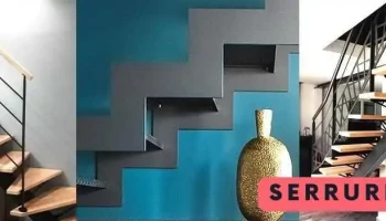 Atelier Vb Concept : entreprise metallerie - 49125 Tiercé