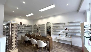 Atelier Yas - Opticien - 78710 Rosny-Sur-Seine