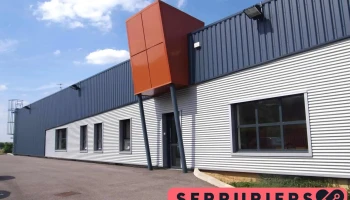 Ateliers Modernes d'Etalages - 78920 Ecquevilly