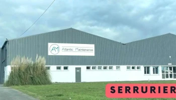 Atlantic Maintenance - Frontenay-Rohan-Rohan