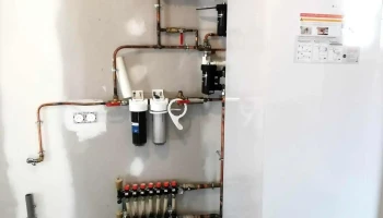 Atlantic Plomberie - 17750 Étaules