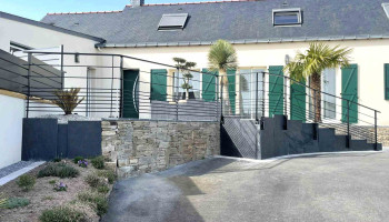 Atout Fer - Oudon