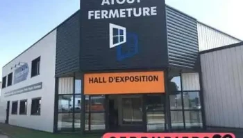 Atout Fermeture – Fenêtrier Veka - 21800 Sennecey-Lès-Dijon