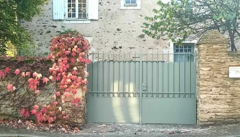 Au Savoir Fer - Château-Gontier-Sur-Mayenne