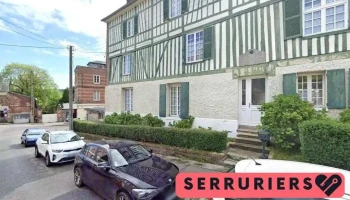 Auble Philippe Eugene Xavier - 76880 Arques-La-Bataille