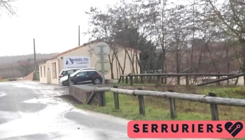 Audoin et Fils Sa - 16120 Graves-Saint-Amant