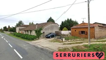 Audureau Cyrille - 47310 Sainte-Colombe-En-Bruilhois