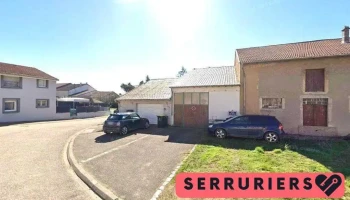 Ausesky Gilles - 57530 Bazoncourt